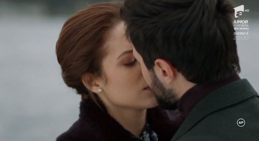 vreau sa fiu a ta iar - A EP 03