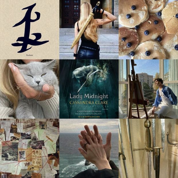 ⠀Ḷạḍỵ Ṃịḍṇịg̣ḥṭ —Cass♥Clare.  ·✭✭✭✭✫·    .｡`₁The Dark Artifices྅Fantasy´ - wipe stardust from your eyes