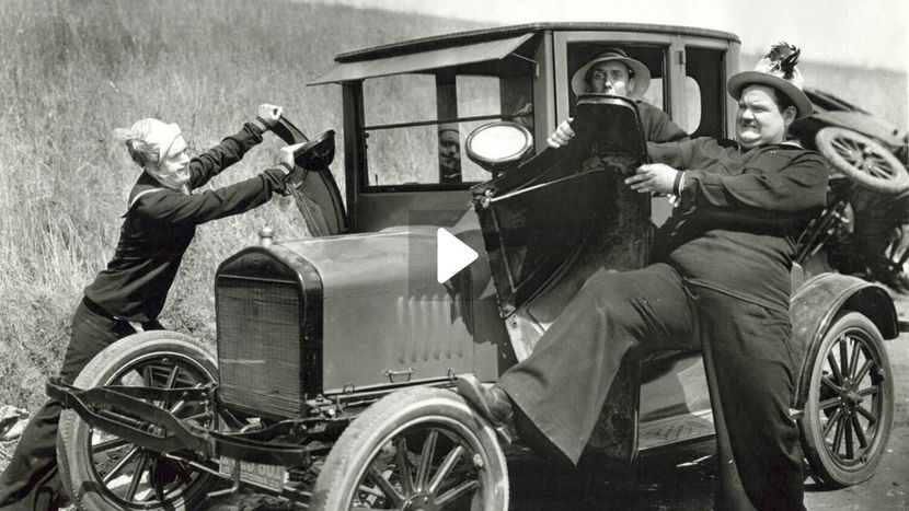 Two Tars - 1928 - Two Tars