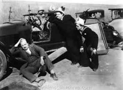 Two Tars - 1928 - Two Tars