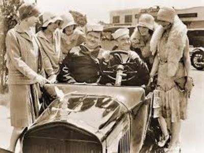 Two Tars - 1928 - Two Tars