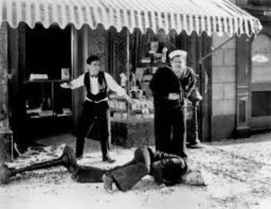 Two Tars - 1928 - Two Tars