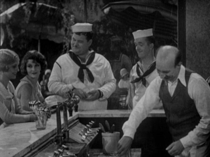 Men O War - 1929 - Men Of War