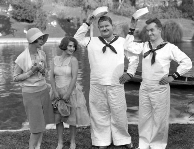 Men O War - 1929 - Men Of War