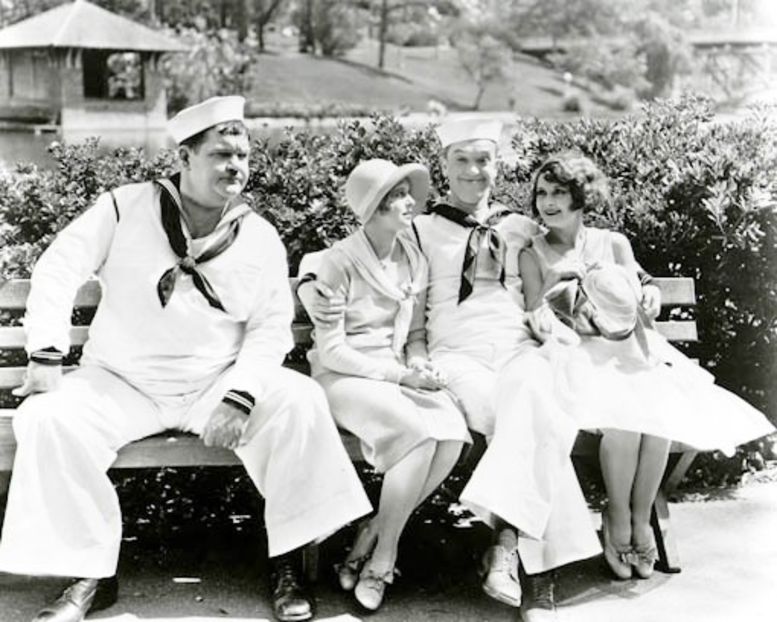 Men O War - 1929 - Men Of War