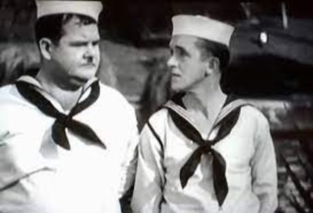 Men O War - 1929 - Men Of War