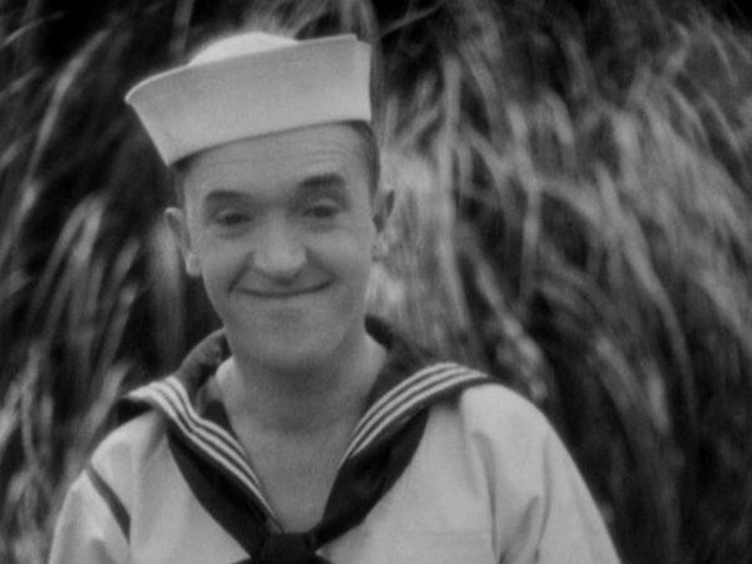 Men O War - 1929 - Men Of War