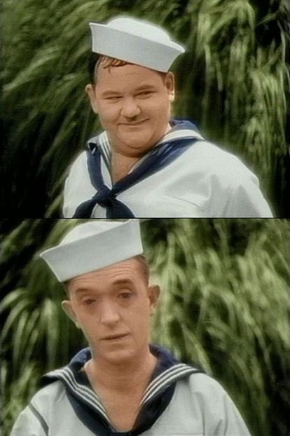 Men O War - 1929 - Men Of War