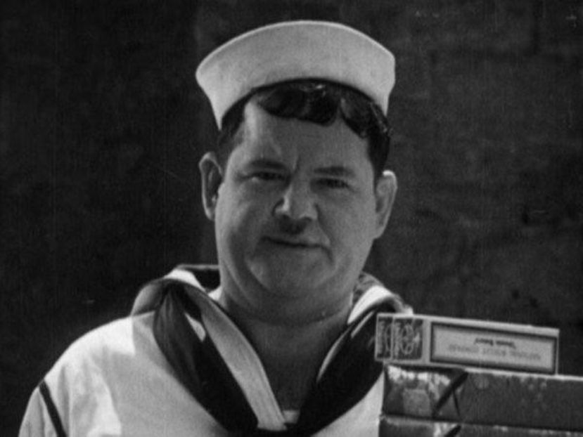 Men O War - 1929 - Men Of War