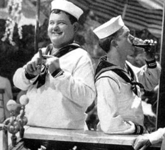 Men O War - 1929 - Men Of War