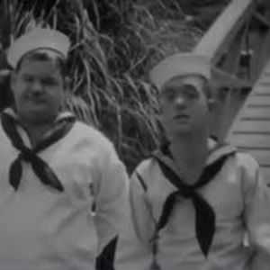 Men O War - 1929 - Men Of War