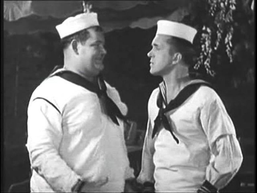 Men O War - 1929 - Men Of War