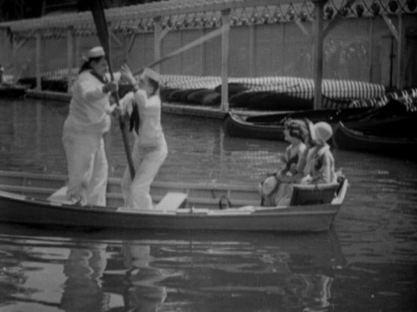 Men O War - 1929 - Men Of War