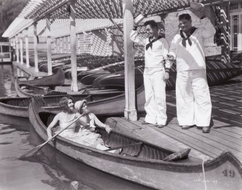 Men O War - 1929 - Men Of War