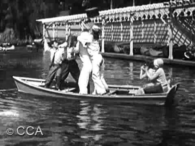 Men O War - 1929 - Men Of War