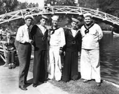 Men O War - 1929 - Men Of War