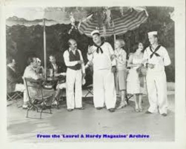 Men O War - 1929 - Men Of War