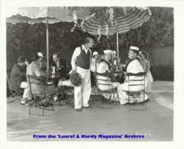 Men O War - 1929 - Men Of War