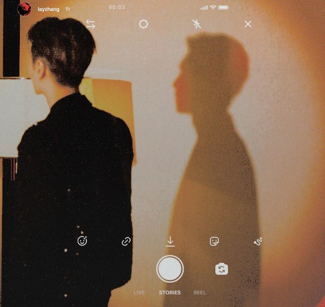 ⇉ ꒯ᵃʸ ⅭⅩⅦ　 Ⲱould ᵧₒᵤ ᵦₑ৻ᵐʸhoney? - Born to Overlove