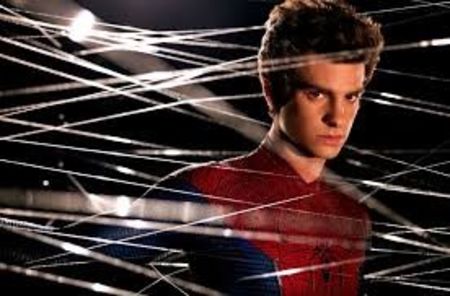 Andrew. - Alege Spiderman preferat