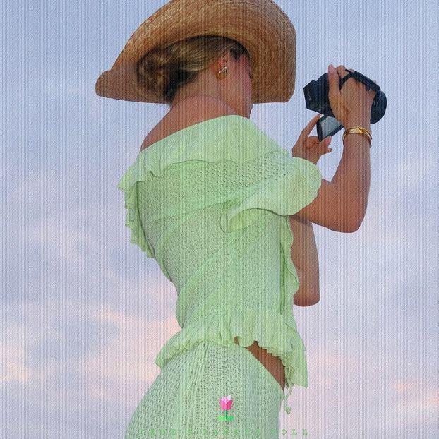 ،4ᵗʰℳayʻ2024  ᐟ ̗̀‹ℇṇḍḷẹṣṣ`♡´ᙖḷọọṃ. - rosy as the first blush of youth
