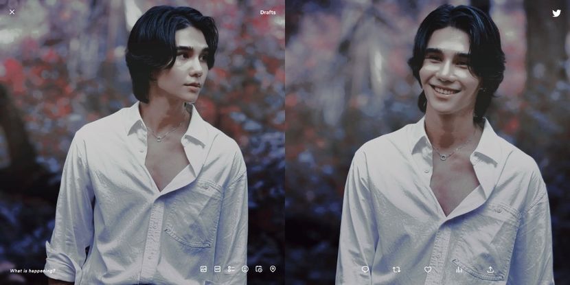 ၇୧ㅤ5thᵒᶠℳayᅟㅤ ──── ⓒ　ℛêve͜ur.　! - Beauty Of Dawn