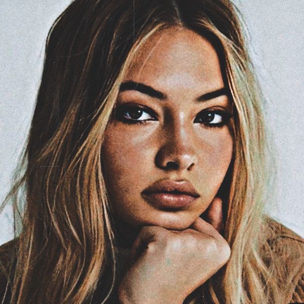 • Day 33 x 04.05.2025 w/ Madelyn Cline. - Yo no sé mucho pero te siento