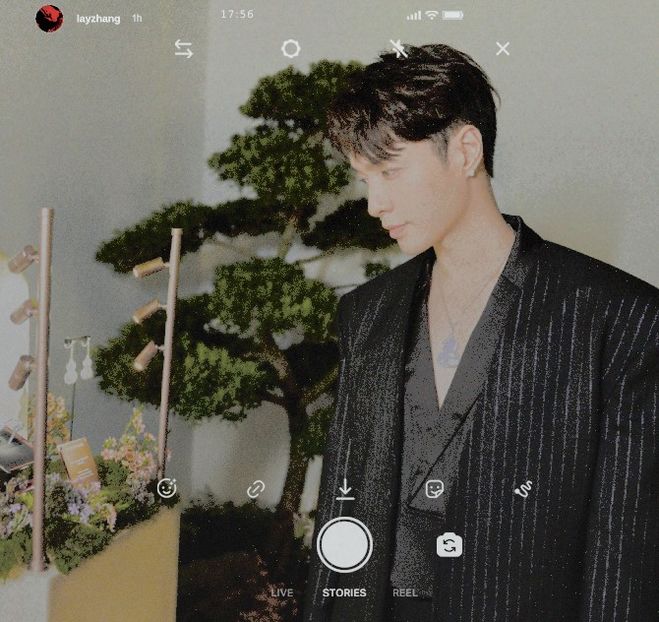 ⇉ ꒯ᵃʸ ⅭⅩⅧ　 Ⲱould ᵧₒᵤ ᵦₑ৻ᵐʸhoney? - Born to Overlove