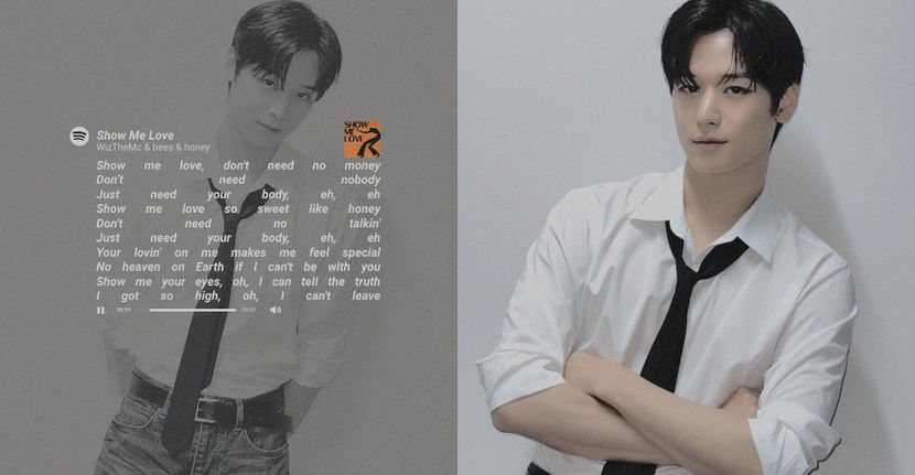 ˖⁰⁵ᵗʰMay˚　　　　˛ℋẹạṿẹṇ’ṣ ⁱⁿyour˙ẹỵẹṣ。 - Embered Heart