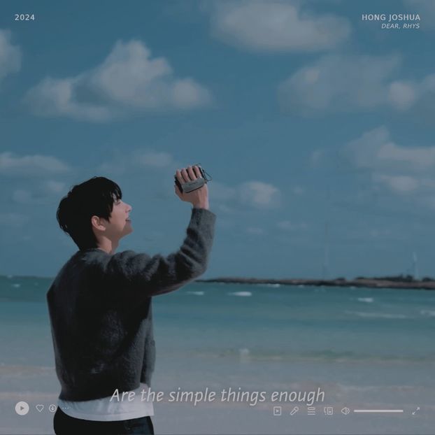 づ 5ᵗʰ❜　 ˓ℋong♥ℐoshua➲ᵒʰ໓ạṛḷịṇg̣. - Tempting Canvases