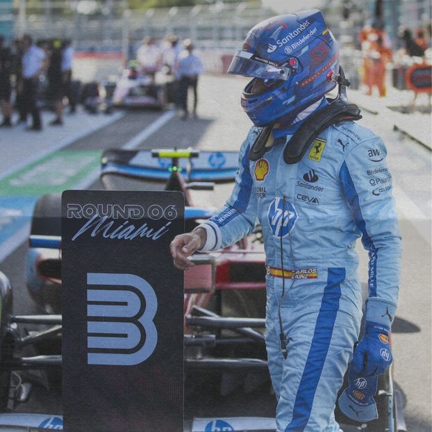 ⠀⠀.｡`06th♥May.´⠀⠀⠀⠀࿔C̣ạṛḷọṣ⋆Sainz⁵⁵ - he is a smooooth operatooor