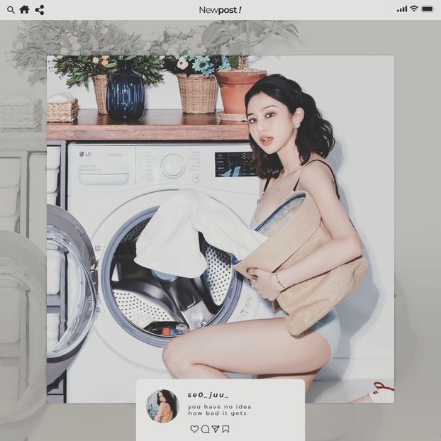 么. 06-05　　　⏤・alle farben ▪▪▪ revolution - Goddess of Fire