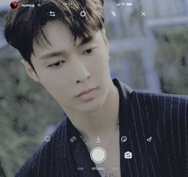 ⇉ ꒯ᵃʸ ⅭⅩⅨ　 Ⲱould ᵧₒᵤ ᵦₑ৻ᵐʸhoney? - Born to Overlove