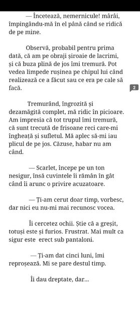 Screenshot_20250506_182654_Wattpad - x3 Indrazneste sa ma ai 2 - un moment prost x3