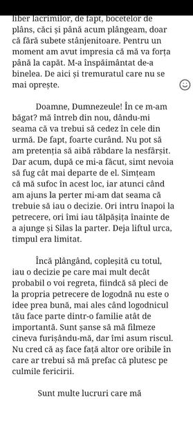 Screenshot_20250506_182702_Wattpad - x3 Indrazneste sa ma ai 2 - un moment prost x3