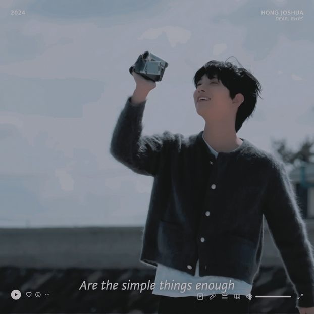 づ 6ᵗʰ❜　 ˓ℋong♥ℐoshua➲ᵒʰ໓ạṛḷịṇg̣. - Tempting Canvases