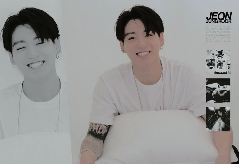 ◞6ᵗʰ◟　˓Ꭻe̤o̤n̤ꨄᎫungkook➲Go̟l̟d̟e̟n̟영혼. - Decay of Divine