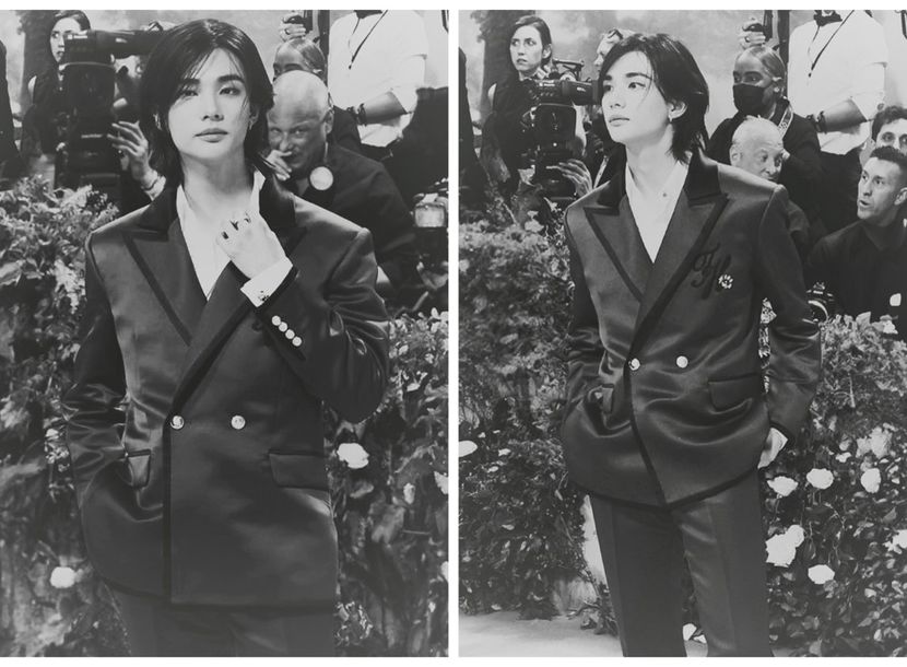 ⠀⠀⠀⠀⠀ℌỴỤṆJ̣!̣Ṇ⠀ ⁽ 6ᵗʰℳay ⁾⠀ ⎯⎯⠀⠀ꈍ◡ꈍ - Rough and Suave