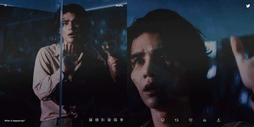 ၇୧ㅤ6thᵒᶠℳayᅟㅤ ──── ⓒ　ℛêve͜ur.　! - Beauty Of Dawn