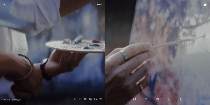 ၇୧ㅤ7thᵒᶠℳayᅟㅤ ──── ⓒ　ℛêve͜ur.　! - Beauty Of Dawn
