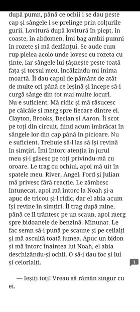 Screenshot_20250507_063623_Wattpad - x3 White blood39 - cea mai crunta nebunie x3