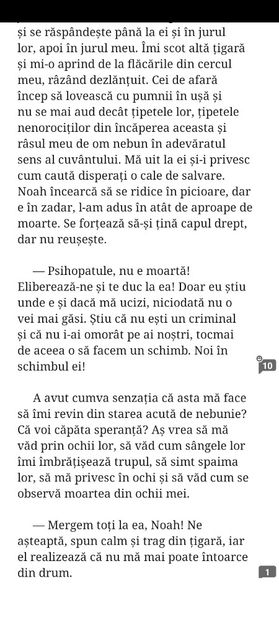 Screenshot_20250507_063651_Wattpad - x3 White blood39 - cea mai crunta nebunie x3
