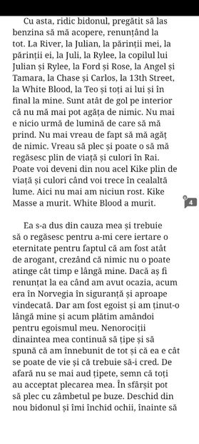 Screenshot_20250507_063656_Wattpad - x3 White blood39 - cea mai crunta nebunie x3