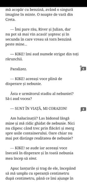 Screenshot_20250507_063707_Wattpad - x3 White blood39 - cea mai crunta nebunie x3