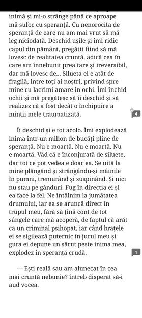 Screenshot_20250507_063721_Wattpad - x3 White blood39 - cea mai crunta nebunie x3