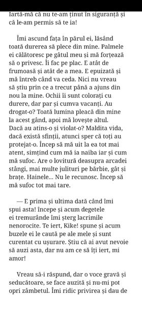 Screenshot_20250507_063739_Wattpad - x3 White blood39 - cea mai crunta nebunie x3