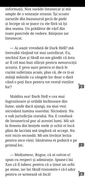 Screenshot_20250507_063752_Wattpad - x3 White blood39 - cea mai crunta nebunie x3