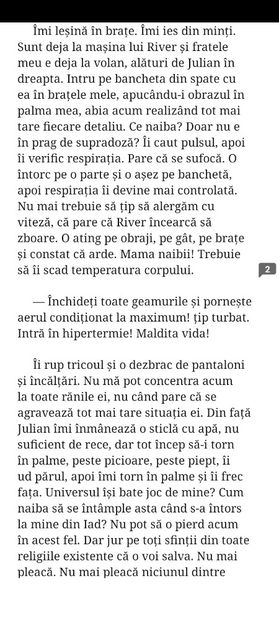 Screenshot_20250507_063816_Wattpad - x3 White blood39 - cea mai crunta nebunie x3