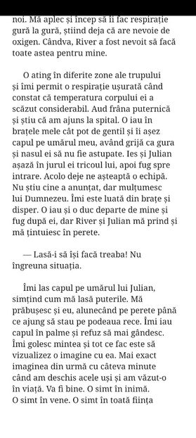 Screenshot_20250507_063827_Wattpad - x3 White blood39 - cea mai crunta nebunie x3