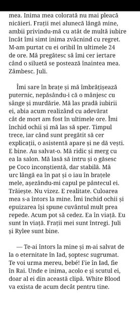 Screenshot_20250507_063832_Wattpad - x3 White blood39 - cea mai crunta nebunie x3